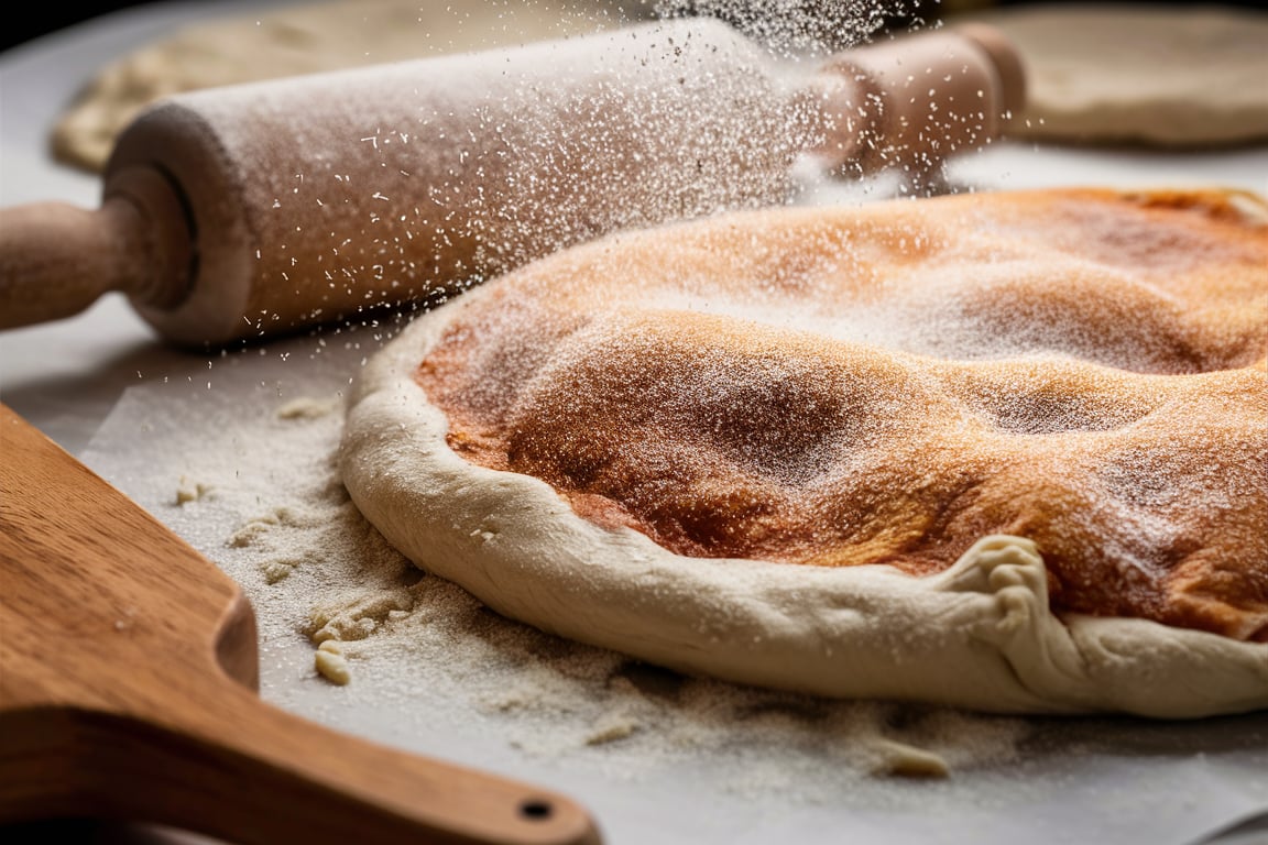 Can I Use Raw Sugar in Pizza Dough Tips & Benefits