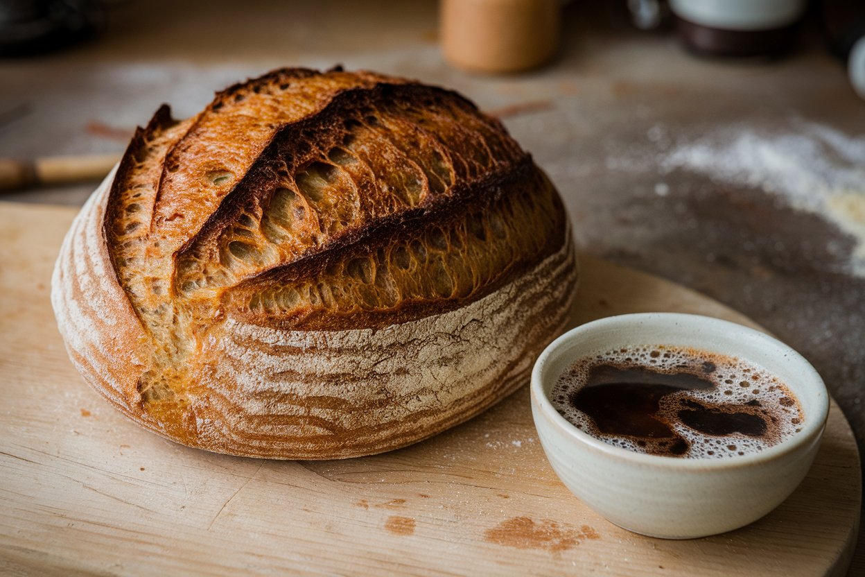 sourdough discard recipes