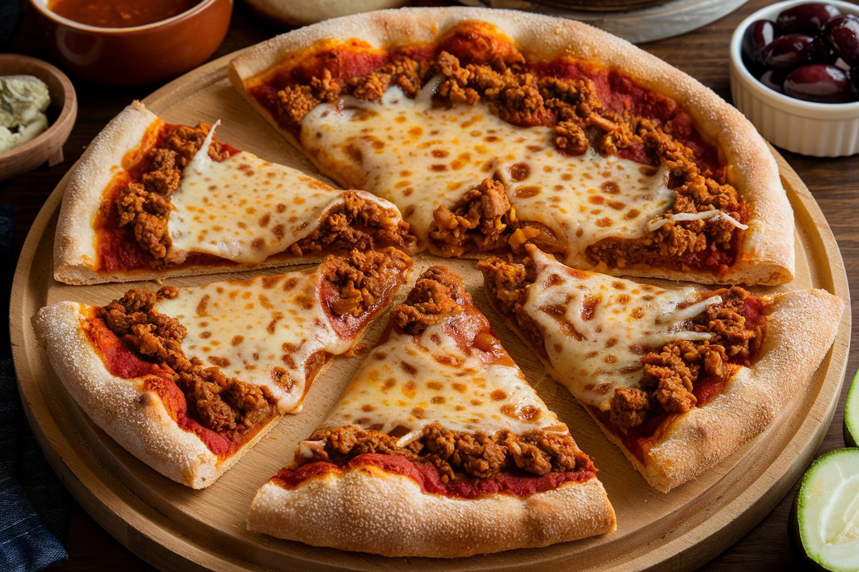 How do you pronounce birria pizza?