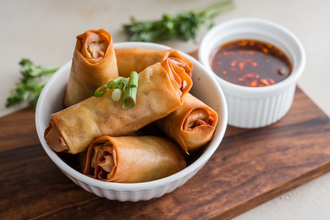 egg roll in a bowl recipe