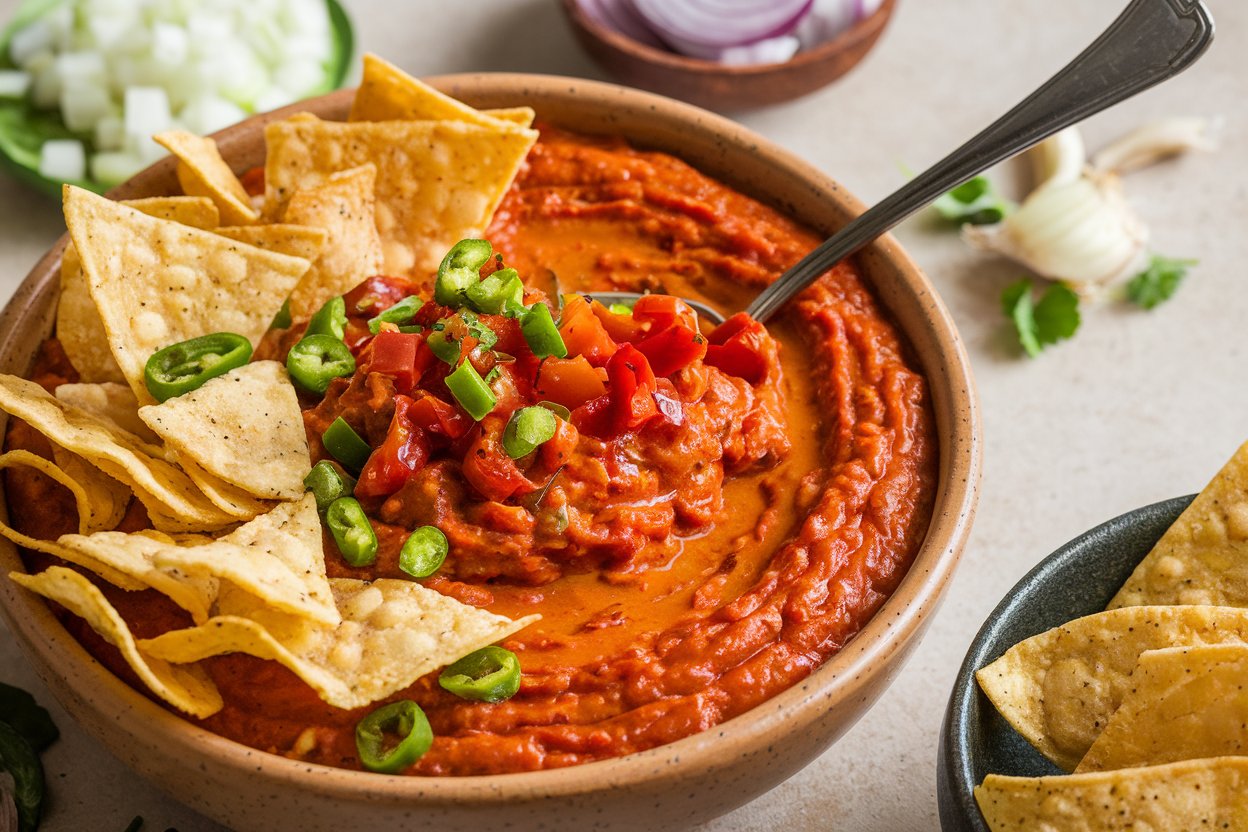 rotel dip recipe