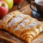 What are the secrets to using puff pastry